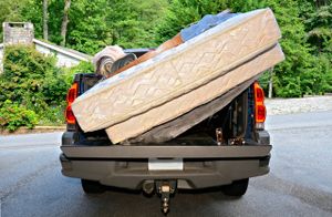 Furniture Removal Services - Corpus Christi’s Best Junk & Waste Removal
