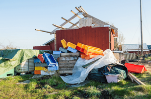 Essential Garage Cleaning Tips You Should Know | Corpus Christi’s Best Junk & Waste Removal
