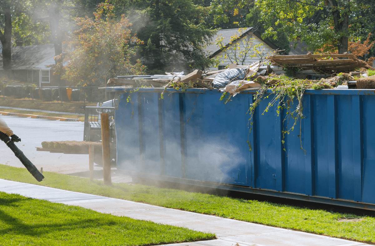 The Ultimate Guide on Brush Pickup in Corpus Christi Corpus Christi's