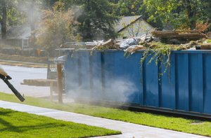 The Ultimate Guide on Brush Pickup in Corpus Christi | Corpus Christi’s Best Junk & Waste Removal
