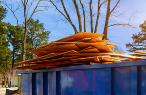 7 Ways To Demolish a Shed | Corpus Christi’s Best Junk & Waste Removal